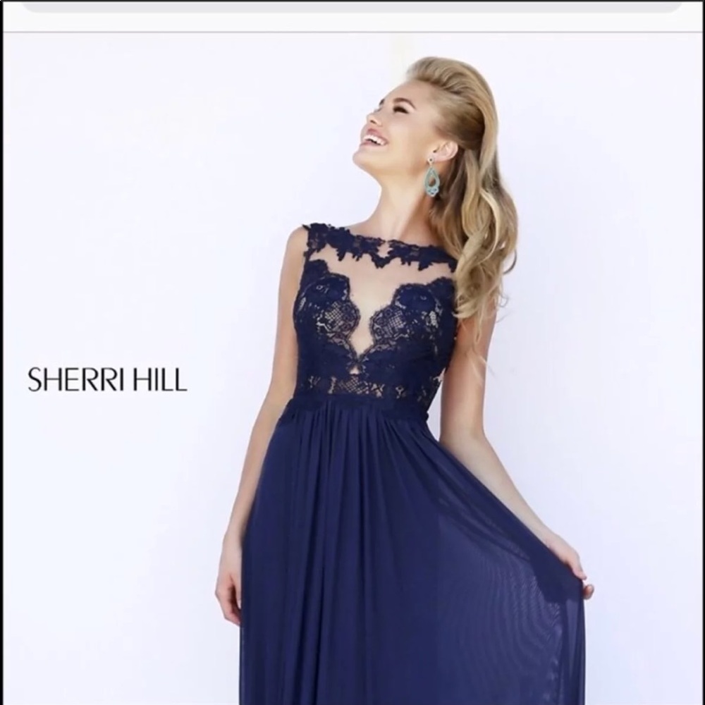 Sherri dress